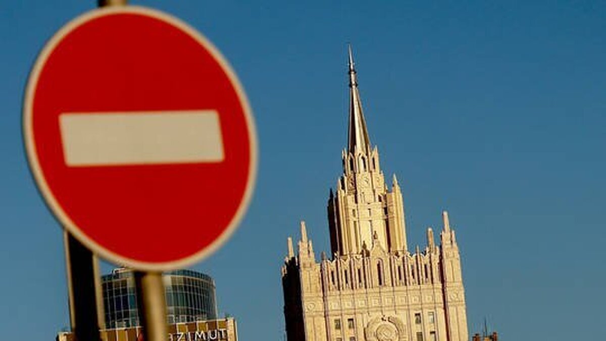 پاسخ روسیه به اتهام‌زنی آلمان درباره حملات هیبریدی