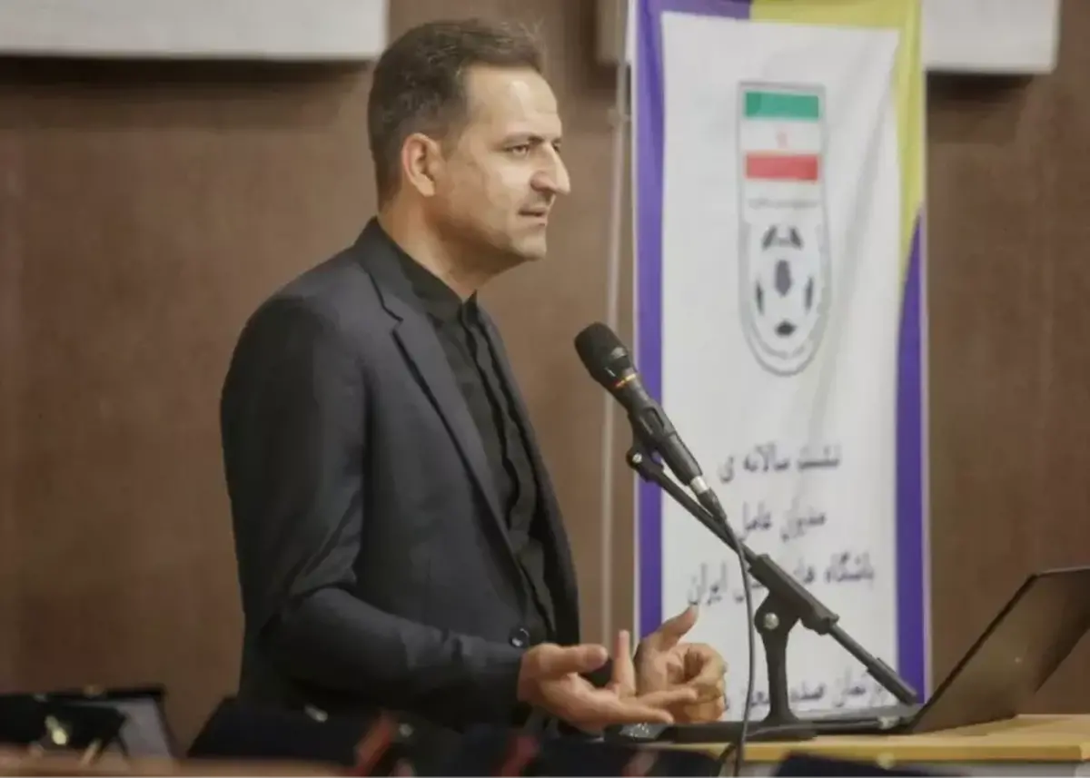 هشدار تلویحی مجوز حرفه‌ای به باشگاه استقلال!