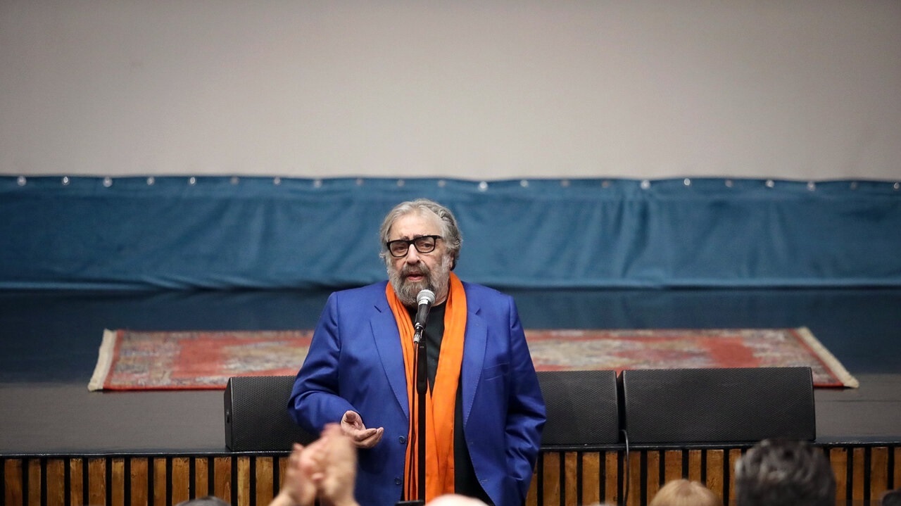 آخرین وضعیت مسعود کیمیایی در بیمارستان