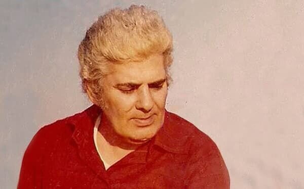 نفرت احمد شاملو از موسیقی سنتی برای چه بود؟ | پاسخ محمدرضا شجریان