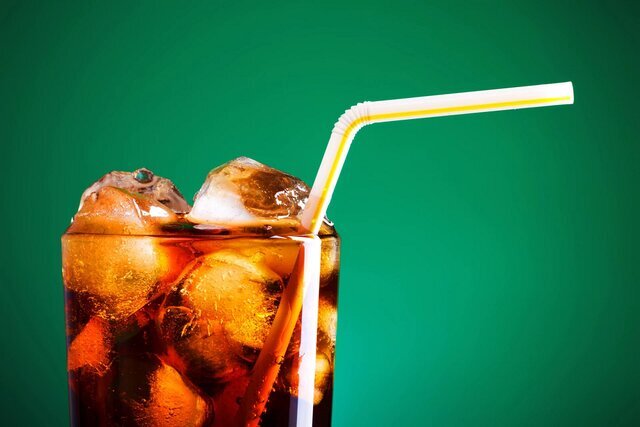 نوشابه‌های گازدار حالت تهوع را بهبود می‌بخشد؟