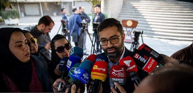 سقاب اصفهانی: هیچ تصمیم غافلگیرکننده‌ای در حوزه انرژی اتخاذ نخواهد شد