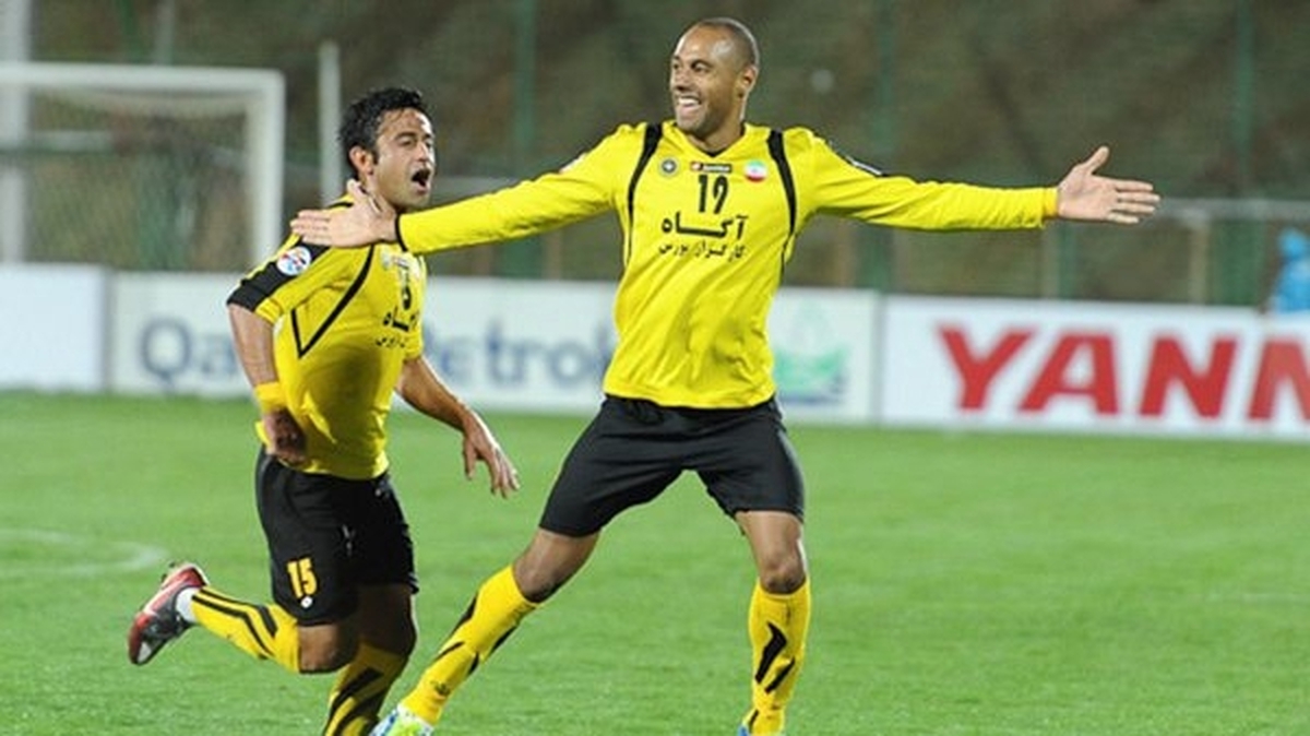 برونو: بهترین خاطره‌ام دیدار آسیایی با استقلال است