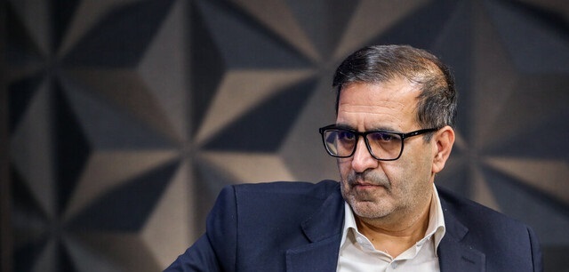 رئیس مرکز ارتباطات مردمی ریاست‌جمهوری استعفا داد