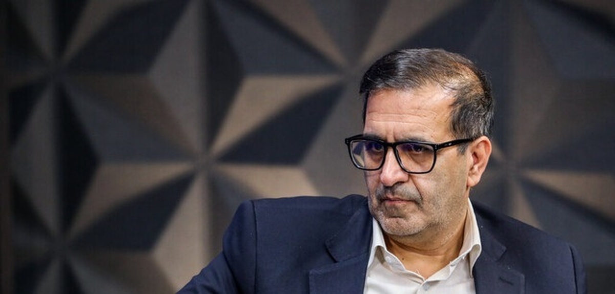 رئیس مرکز ارتباطات مردمی ریاست‌جمهوری استعفا داد