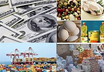 تداوم کاهش ارزش ریال؛ تورم و گرانی یقه جامعه را گرفته است