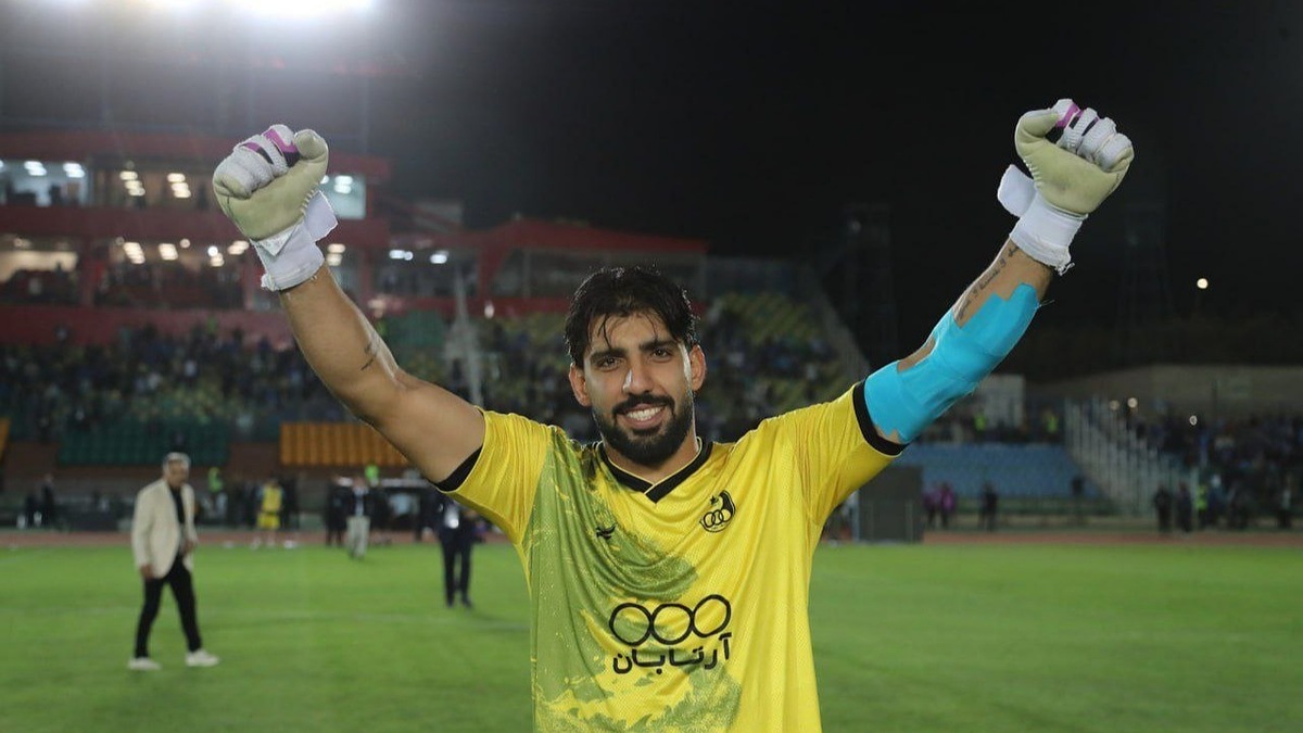 جنگ شماره‌های استقلال؛ فرعباسی می‌خواهد باز هم شماره یک باشد!