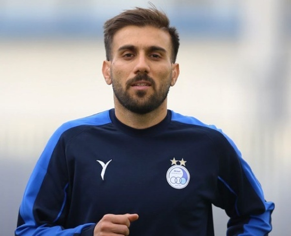 فریاد هواداران استقلال؛ مهران! کجایی که استقلالت را کشتند