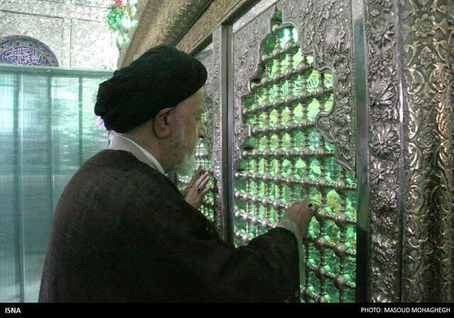 نماینده پیشین خبرگان رهبری درگذشت