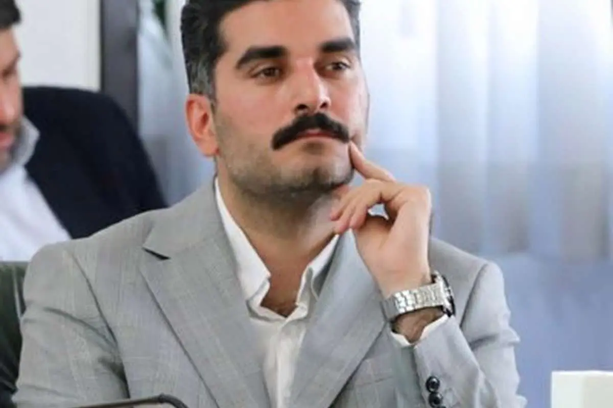 ارجاع پرونده احمدنیا به دادسرای جرائم کارکنان دولت