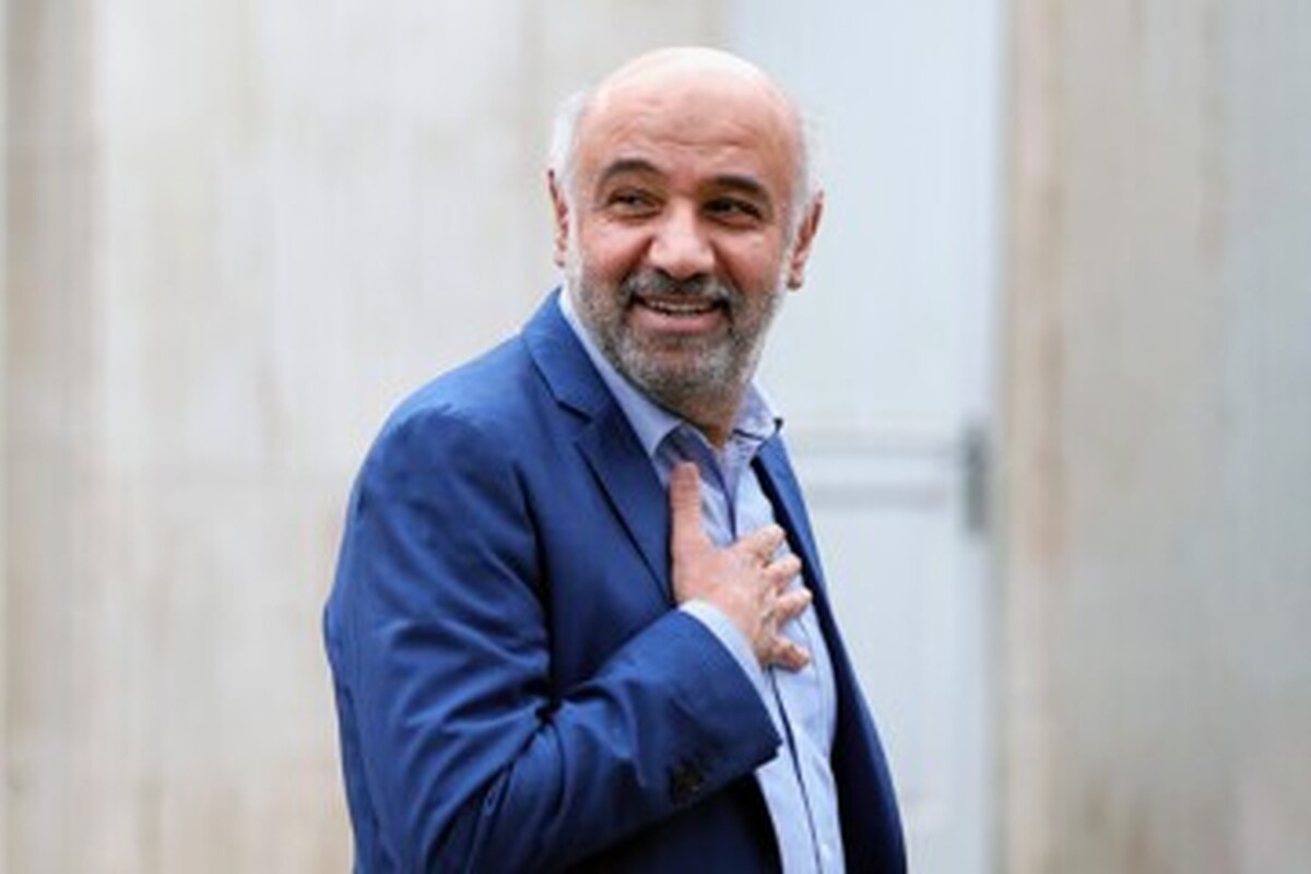 وزیر کار: درآمد اصلاح قیمت بنزین صرف کالابرگ می‌شود