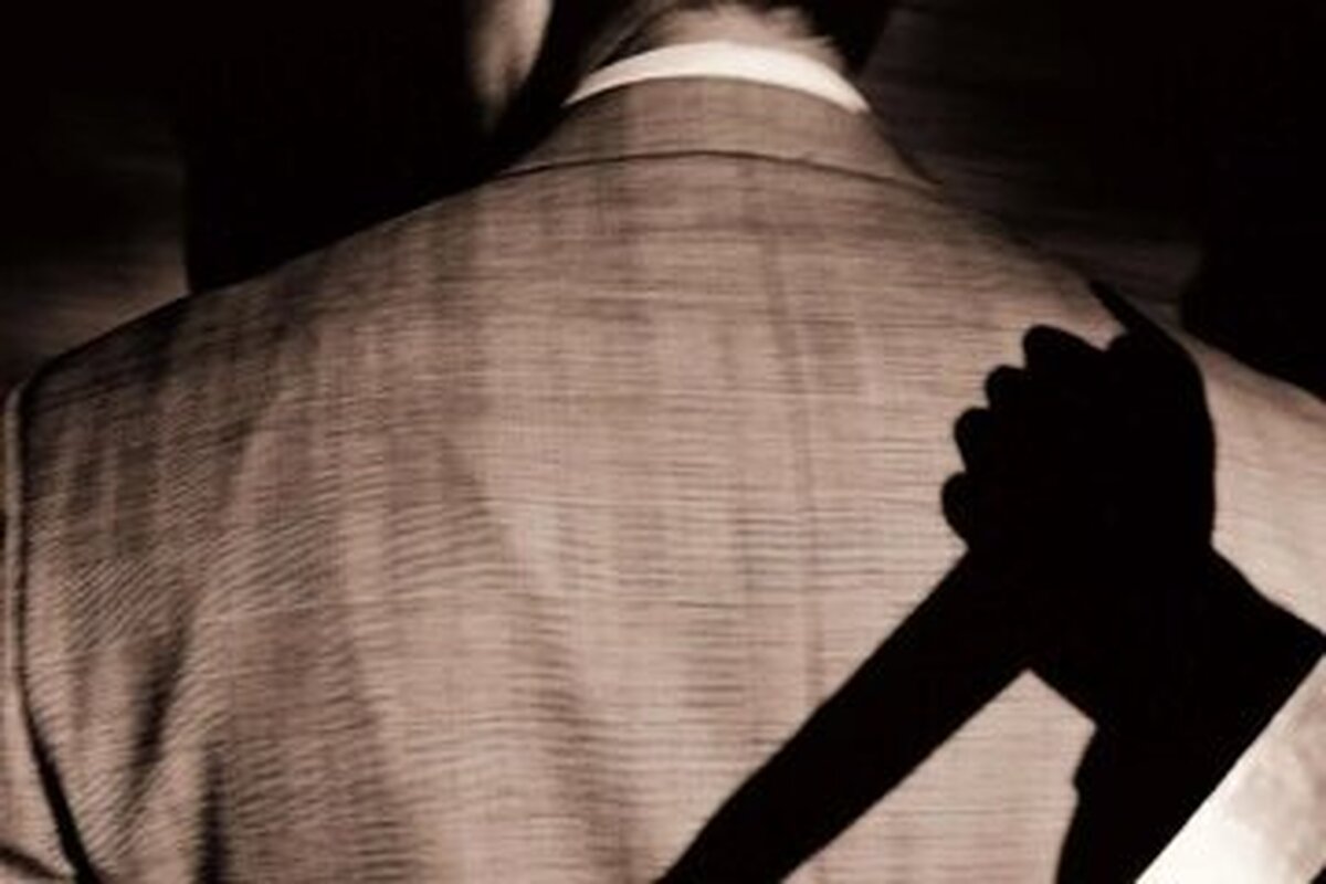 شوهرکشی هولناک در اشتهارد