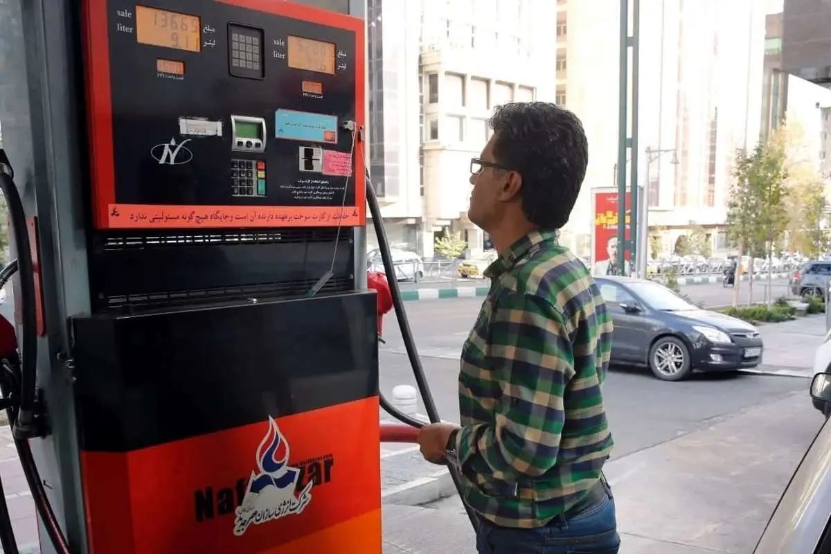 هدف مصوبه جدید بنزین؛ استفاده حداکثری از کارت شخصی