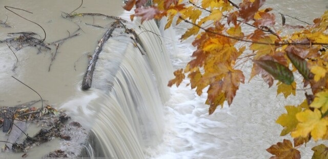 هواشناسی مازندران؛ بارش شدید باران و سیل در راه است