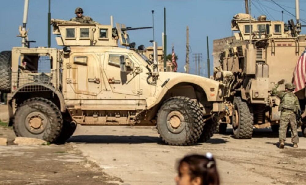 سخنگوی وزارت کشور سوریه: مجری عملیات تدمر از نیروهای امنیتی بود