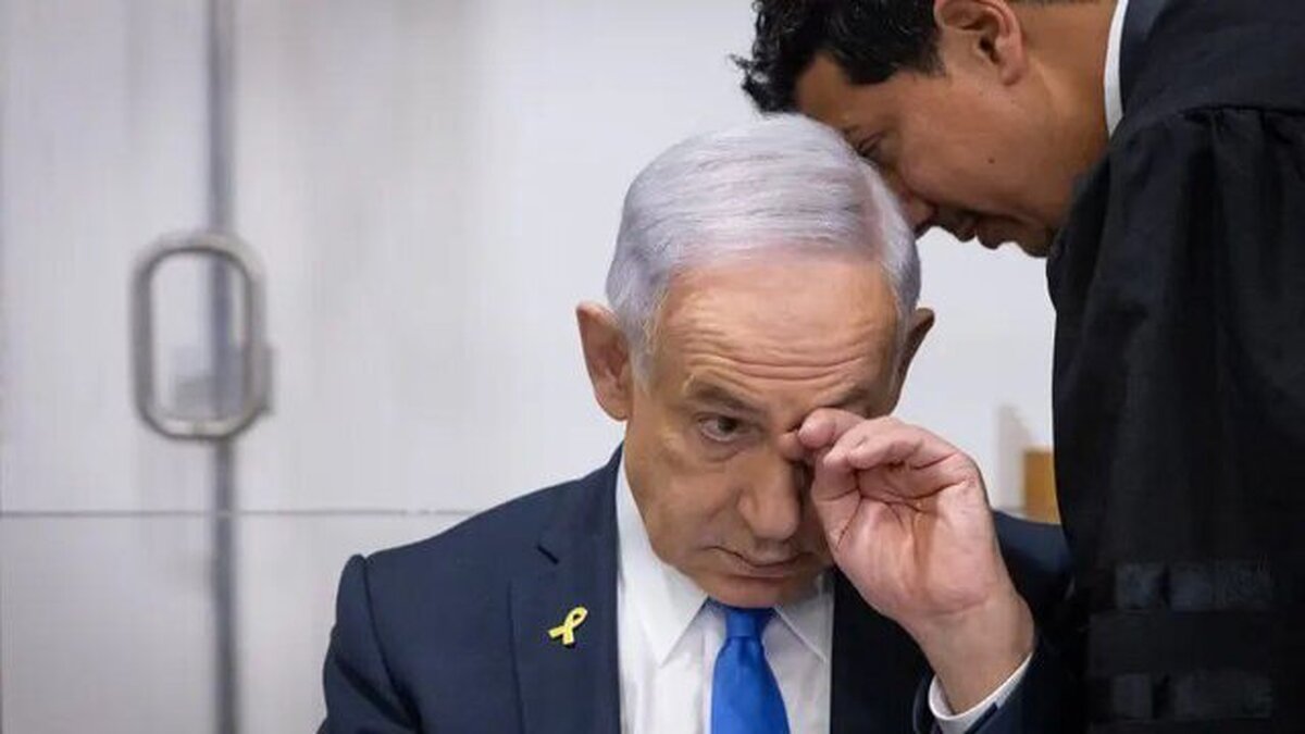 اشاره کانال عبری به هدف دیدار آتی نتانیاهو با فرستاده آمریکا