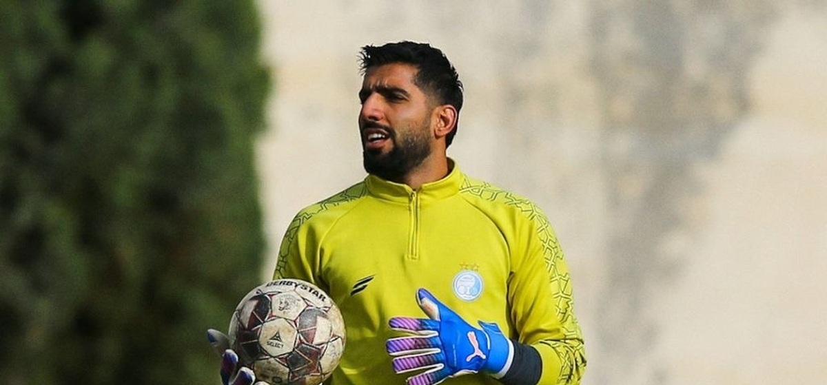 ابهام در دروازه استقلال: آدان یا حبیب؟