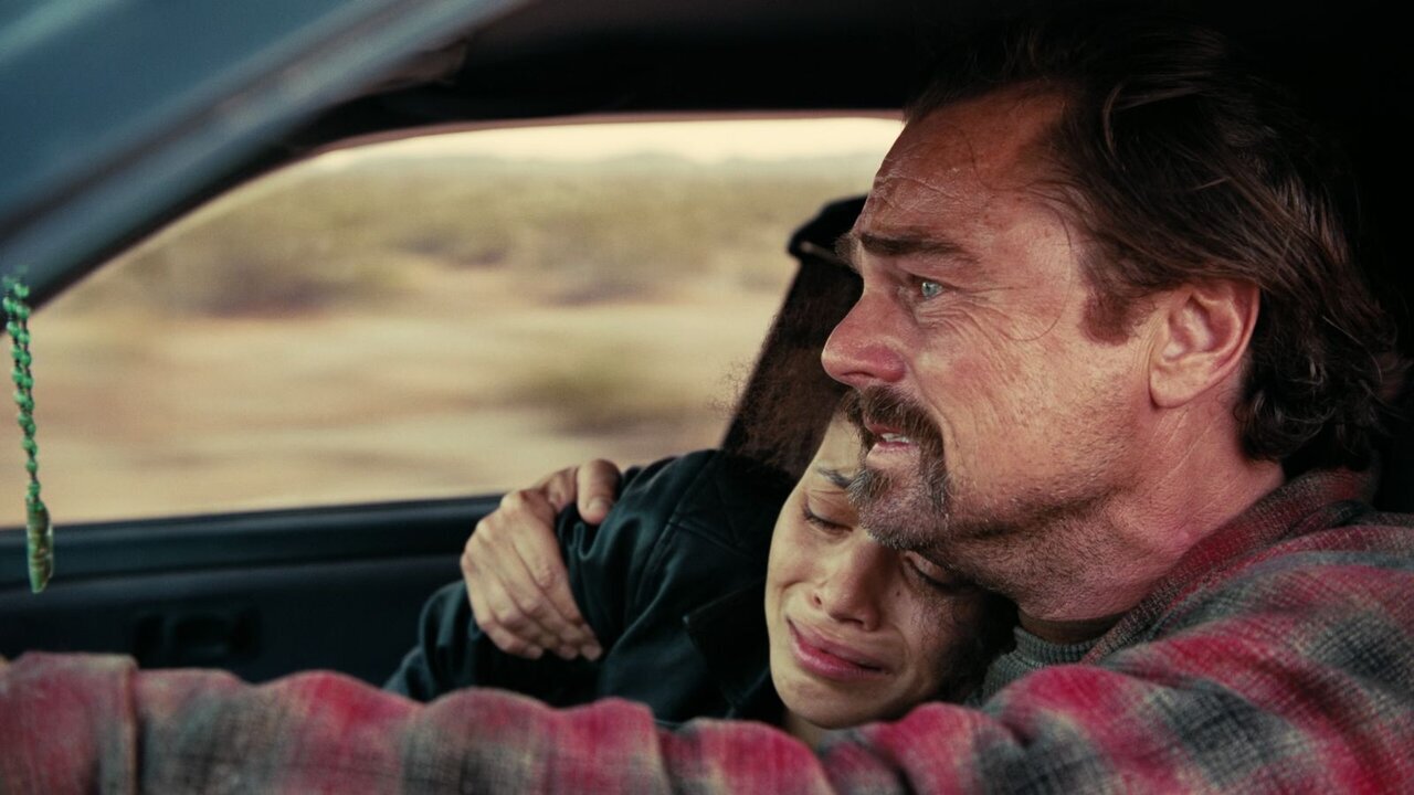 توافق منتقدان بین‌المللی بر سر کیفیت بالای «نبرد پشت نبرد» لئوناردو دی کاپریو