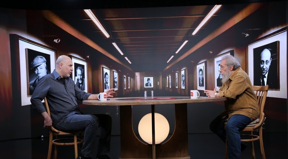 مسعود فراستی: «یوز» نه برای کودکان است و نه برای بزرگسال