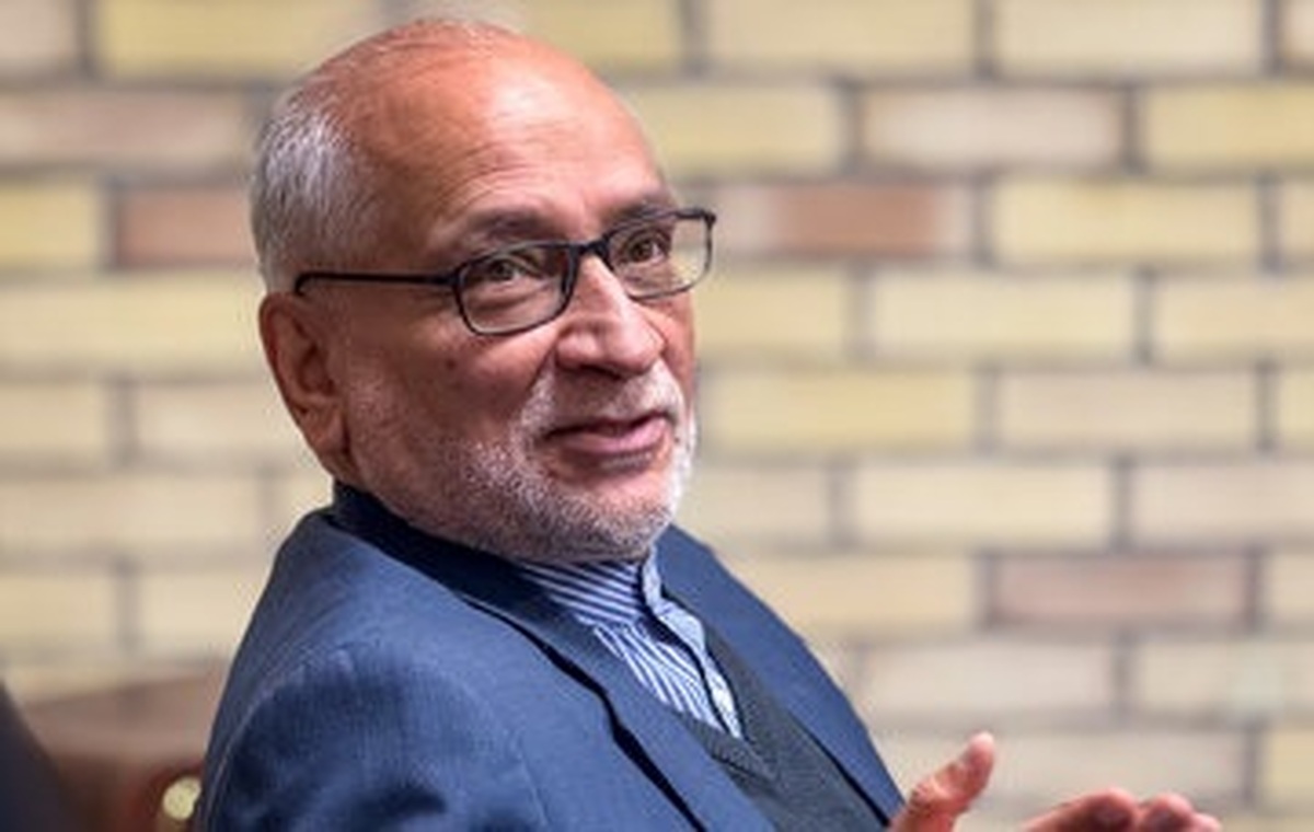 انتقاد روزنامه اصولگرا از موضع اخیر حسین مرعشی