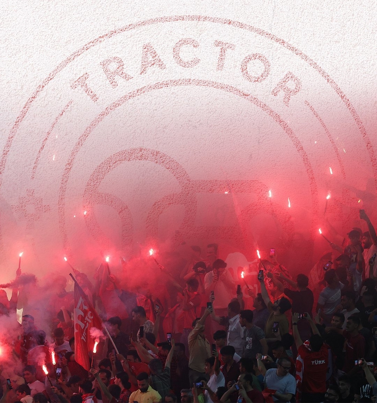 تخفیف ۵۰ درصدی باشگاه تراکتور برای دیدار حساس