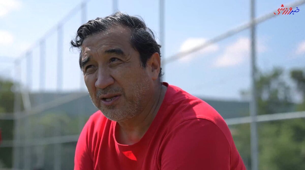 تراکتور در حمایت از خداداد و علیه استقلال و پرسپولیس!