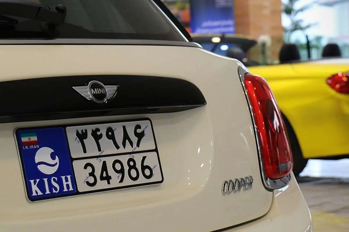 تکلیف سهمیه بنزین خودروهای پلاک آزاد روشن شد