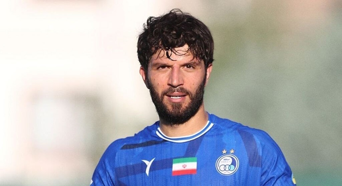 خطر بزرگ بیخ گوش استقلال/ ابهام قانونی در ثبت قرارداد ماشاریپوف