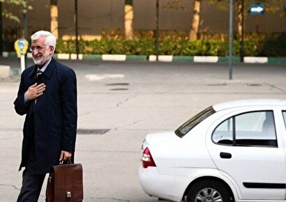 واکنش سعید جلیلی به ماجرای ضد گلوله کردن پرایدش