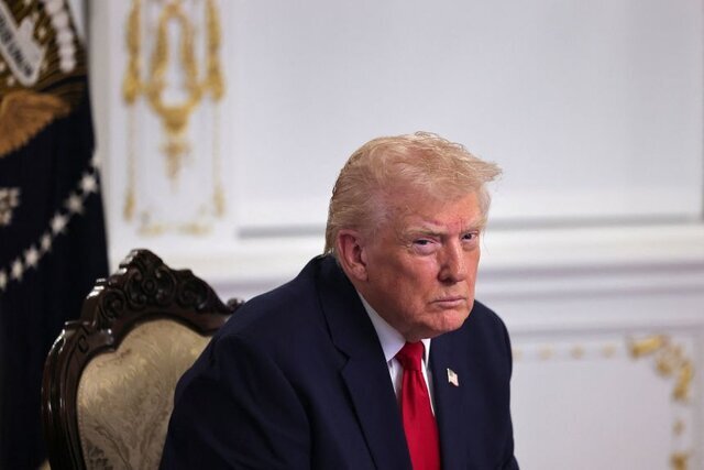 ترامپ: حمله در استرالیا وحشتناک بود