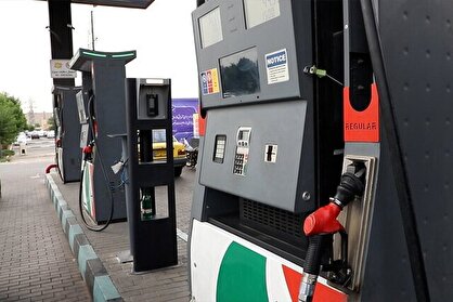 مالکان چند خودرو چقدر سهمیه سوخت می‌گیرند؟