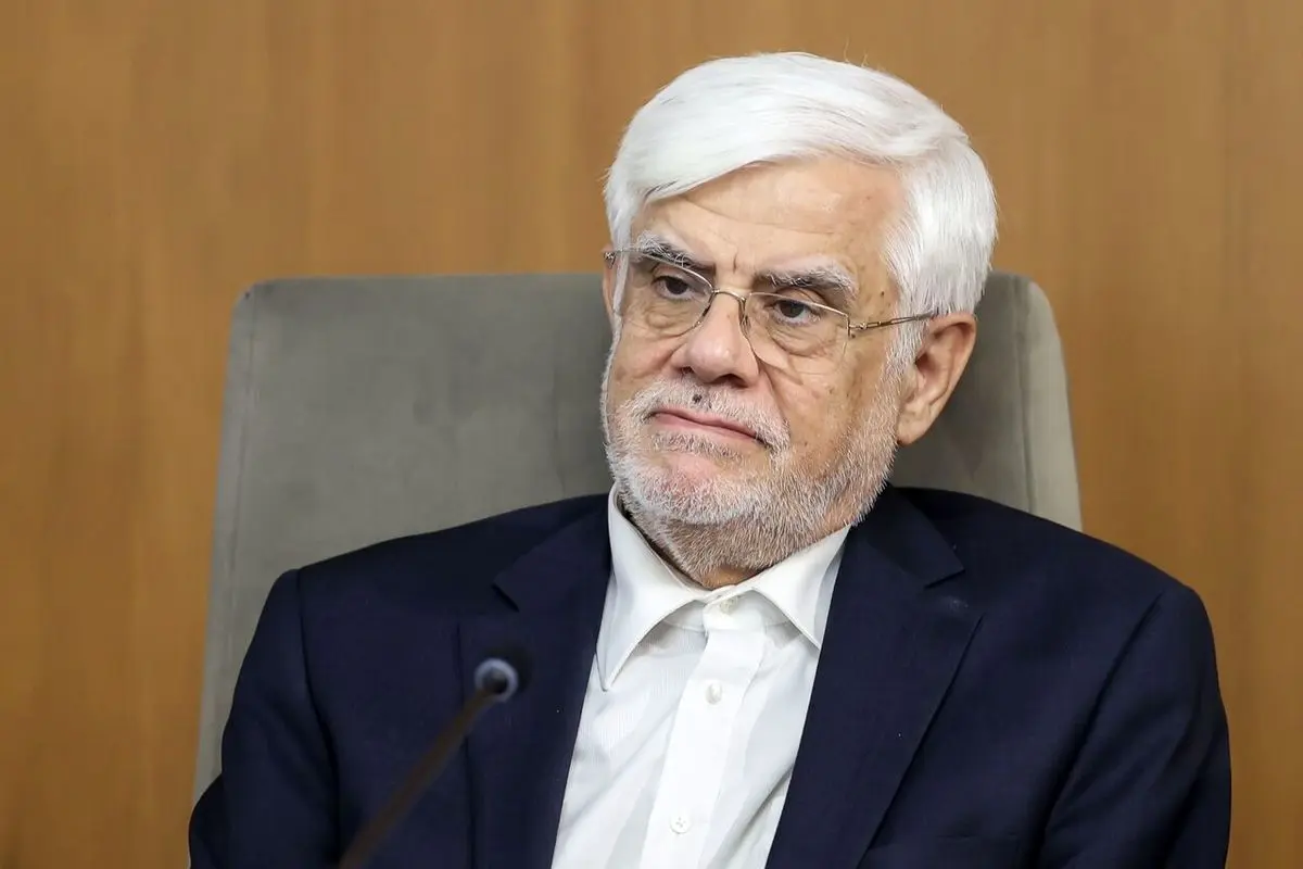 توصیه «شب‌ یلدایی» عارف به تولیدکنندگان