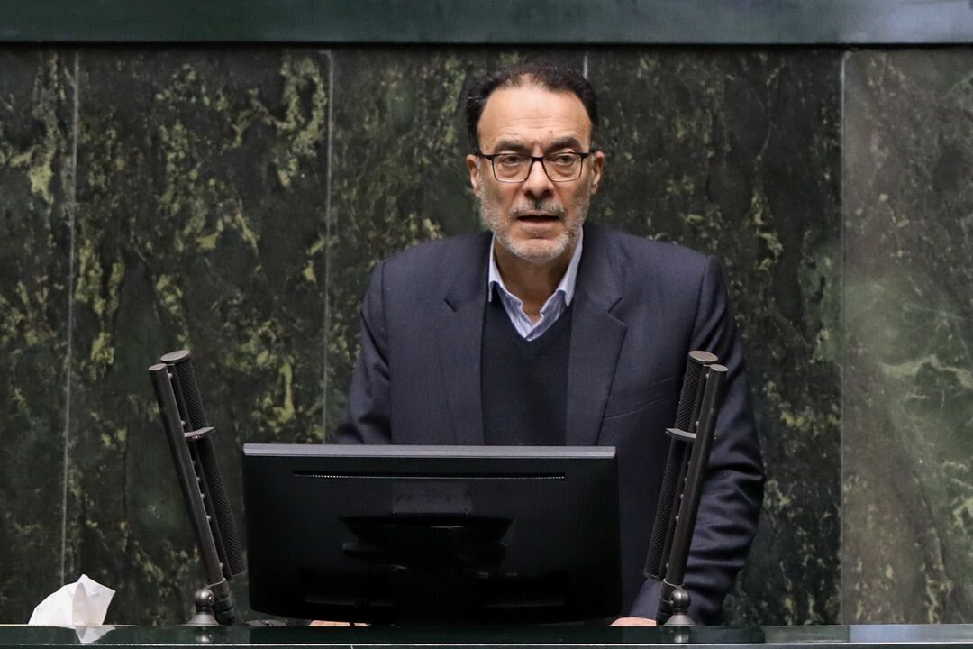 تنش آبی کشور چگونه رفع می‌شود؟