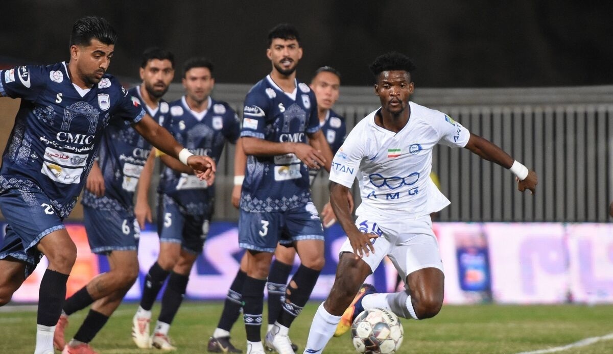 شایعه در شهر؛ اندونگ دیگر به استقلال برنمی‌گردد