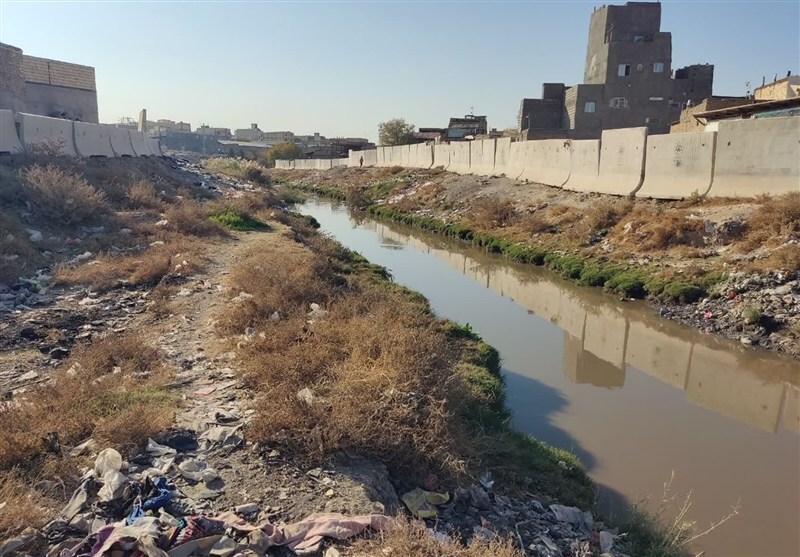 از احیای کشف‌رود‌ چه خبر؟