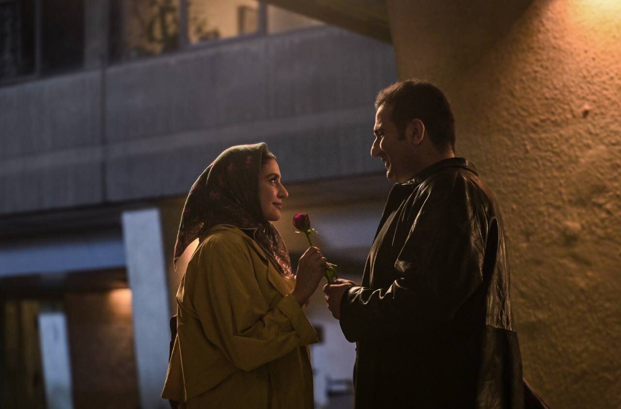 عکس پسر پرویز پرستویی در نقش جوانی پدرش عکس پسر پرویز پرستویی در نقش جوانی پدرش