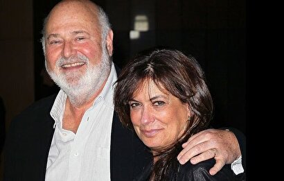 قتل راب راینر، سینماگر معروف و همسرش