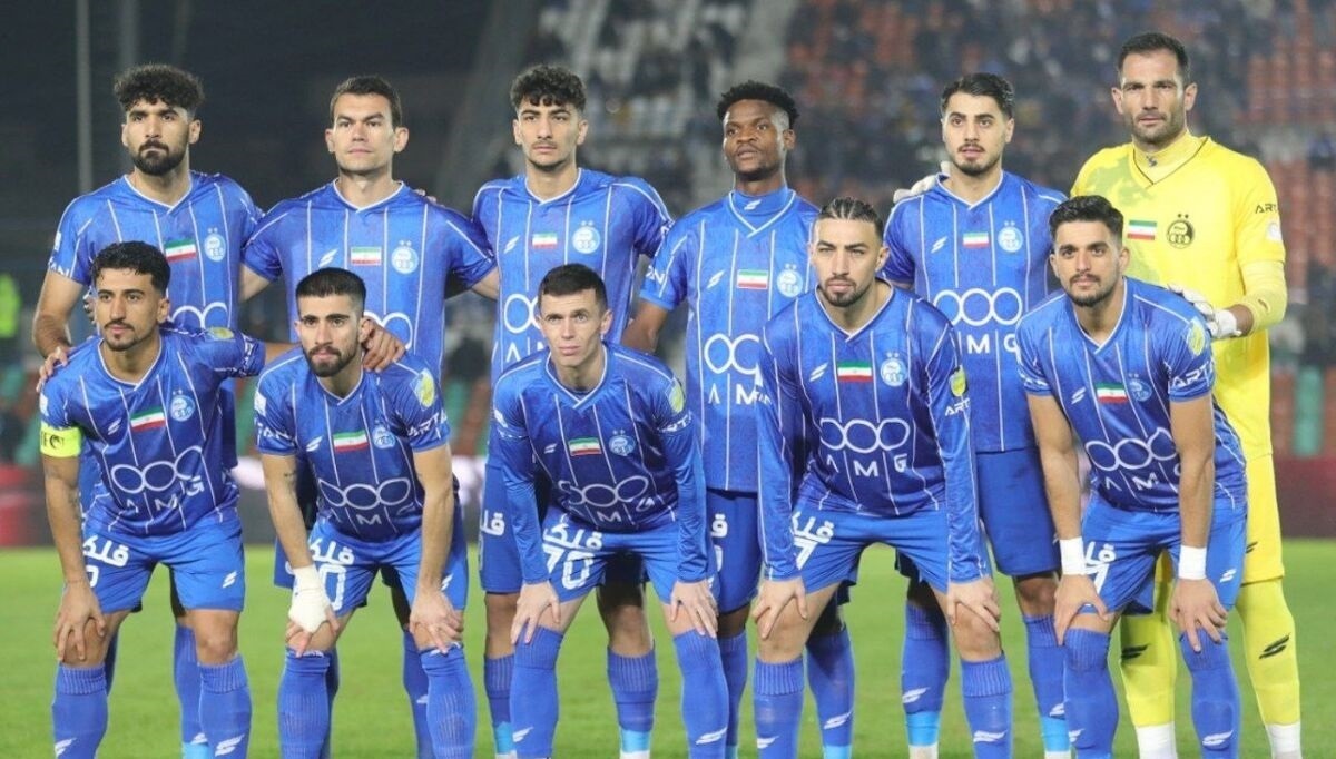 استقلال شورای عالی حقوقی تشکیل داد