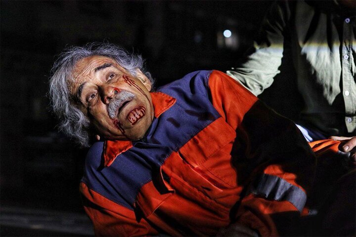 یک سریال جدید ۱۳ قسمتی در تلویزیون