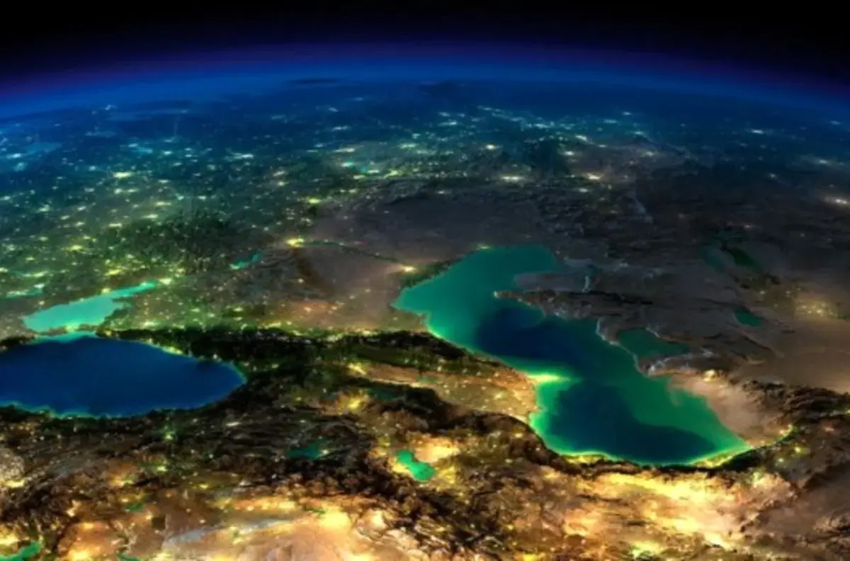 سرنوشت دریاچه ارومیه و خزر چه می‌شود؟