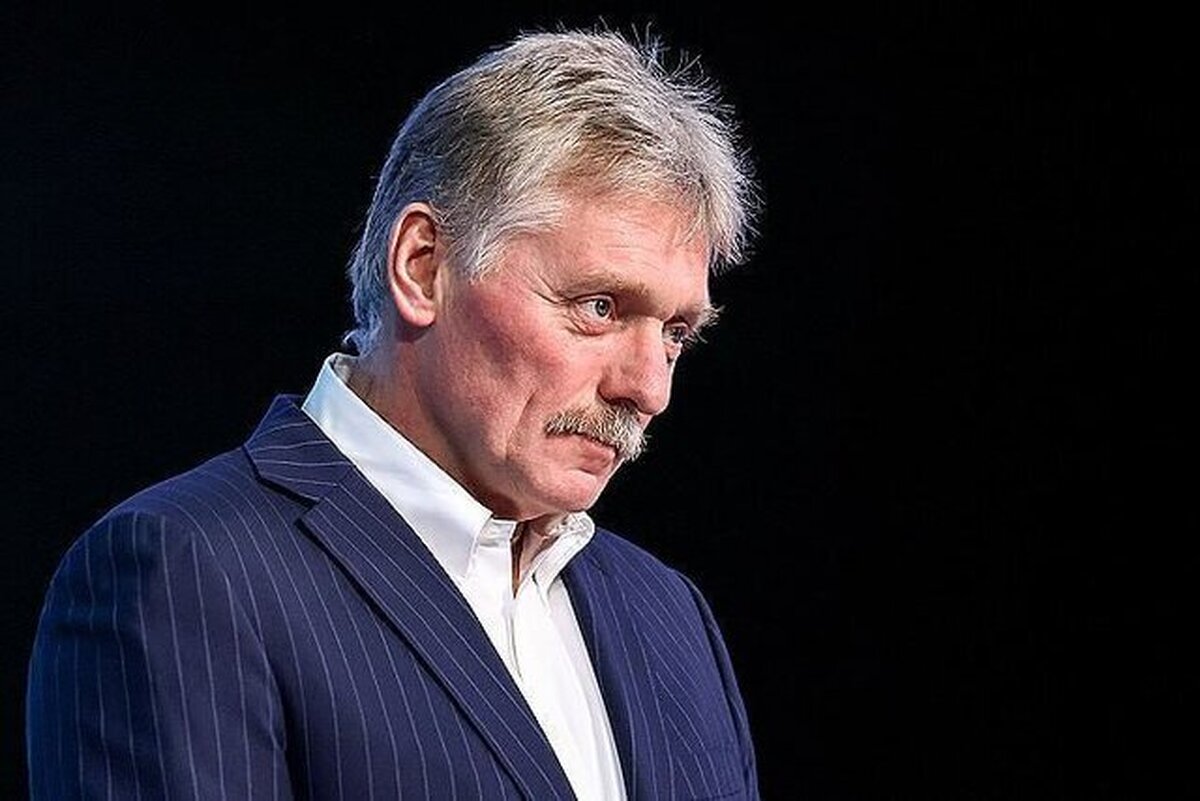 کرملین: پوتین برای صلح جدی آماده است