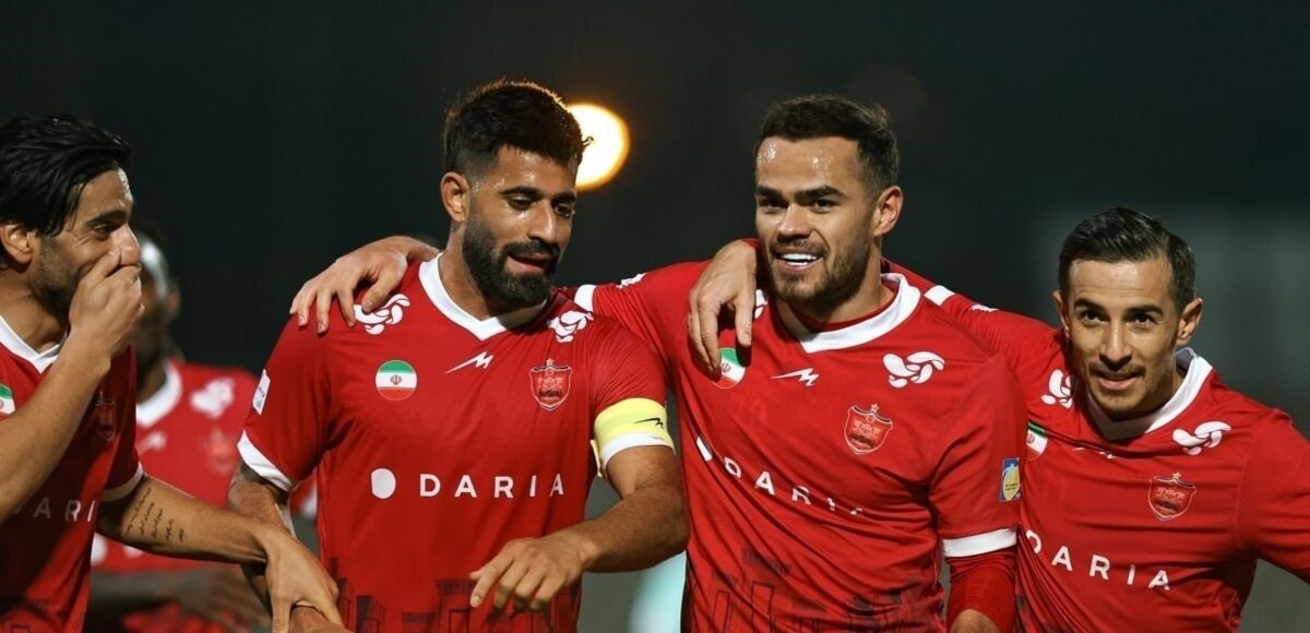 نقش انکارناپذیر ۲ پرسپولیسی در صدرنشینی تیم اوسمار 