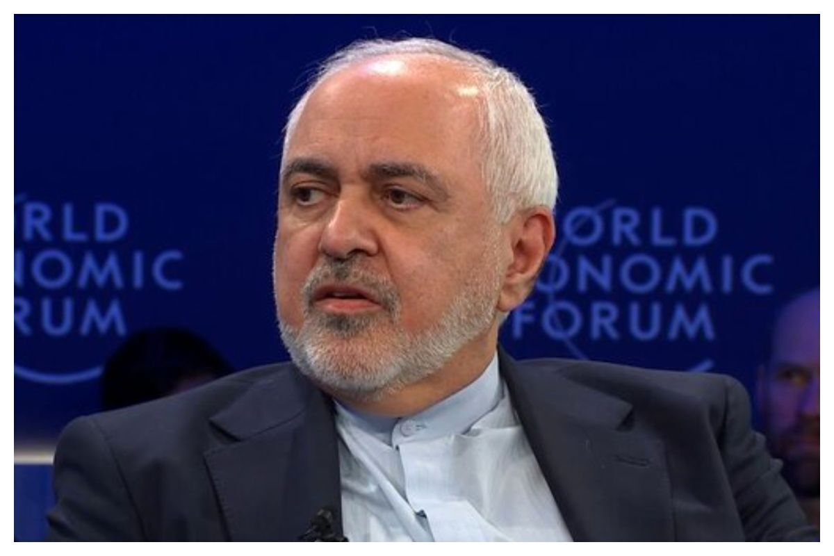 ظریف: روایت خوبی از ایران در جهان نداریم
