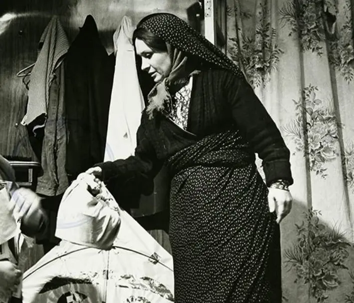 ۴۰ سالگی کارآگاه شمسی در اولین تجربه سینمایی‌اش