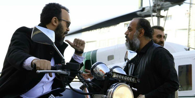 کارگردان گاندو: خبر را تکذیب می‌کنم، ادامه سریال را من نمی‌سازم!