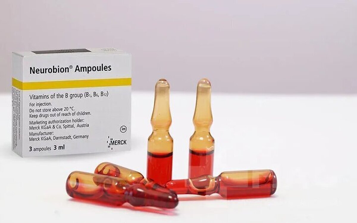 تزریق خودسرانه نوروبیون تهدیدی برای سلامت