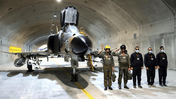 شرایط جذب در نیروی هوایی ارتش اعلام شد