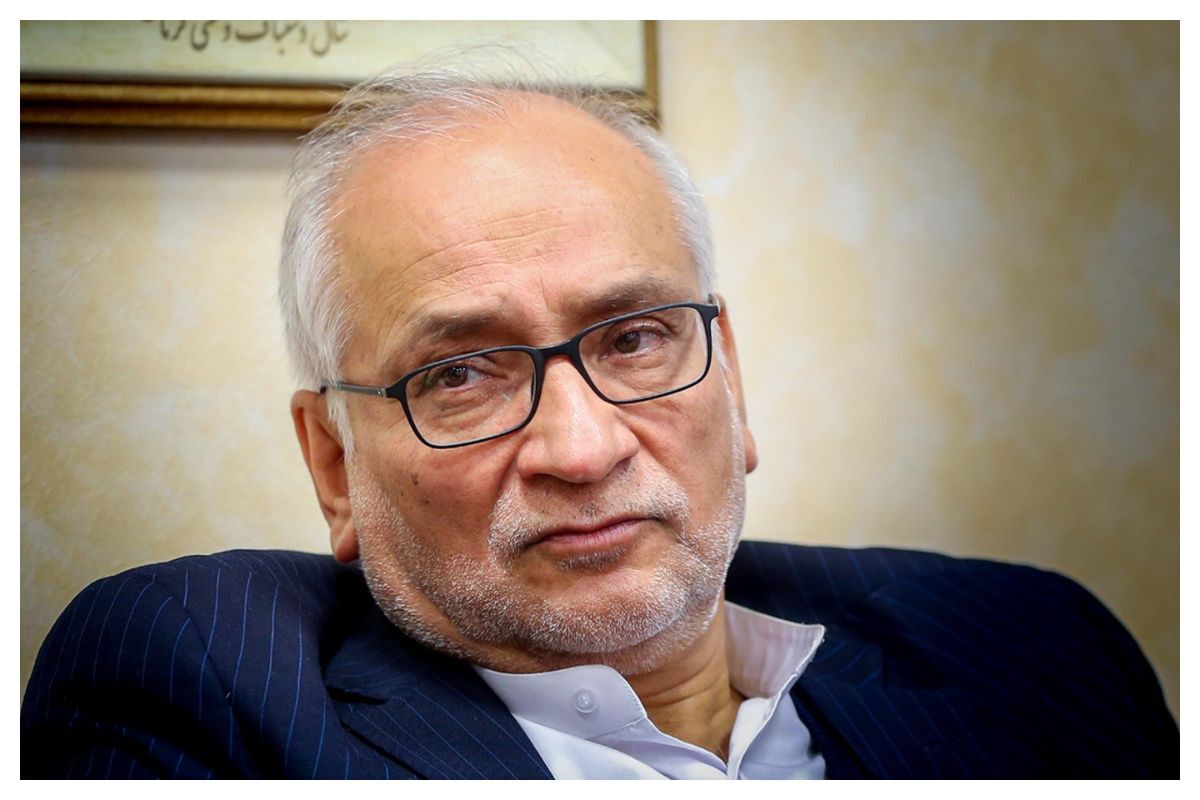 حسین مرعشی: ایران با بحرانی بی‌سابقه روبه‌رو است