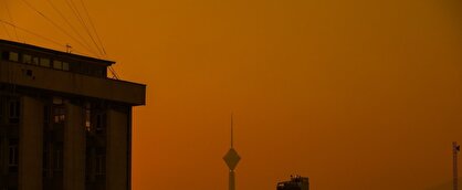 فقط ۱۵ درصد قانون هوای پاک اجرا شده!