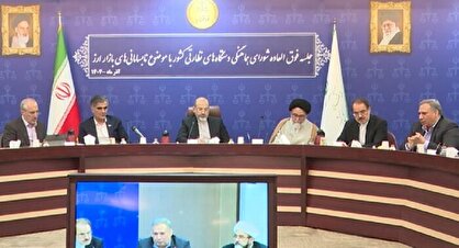 جلسه فوق‌العاده دستگاه‌های نظارتی درباره نابسامانی‌های بازار ارز